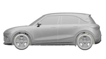 Smart SUV - patent image 3