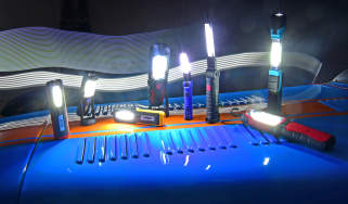 Best budget worklamps