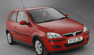 Corsa