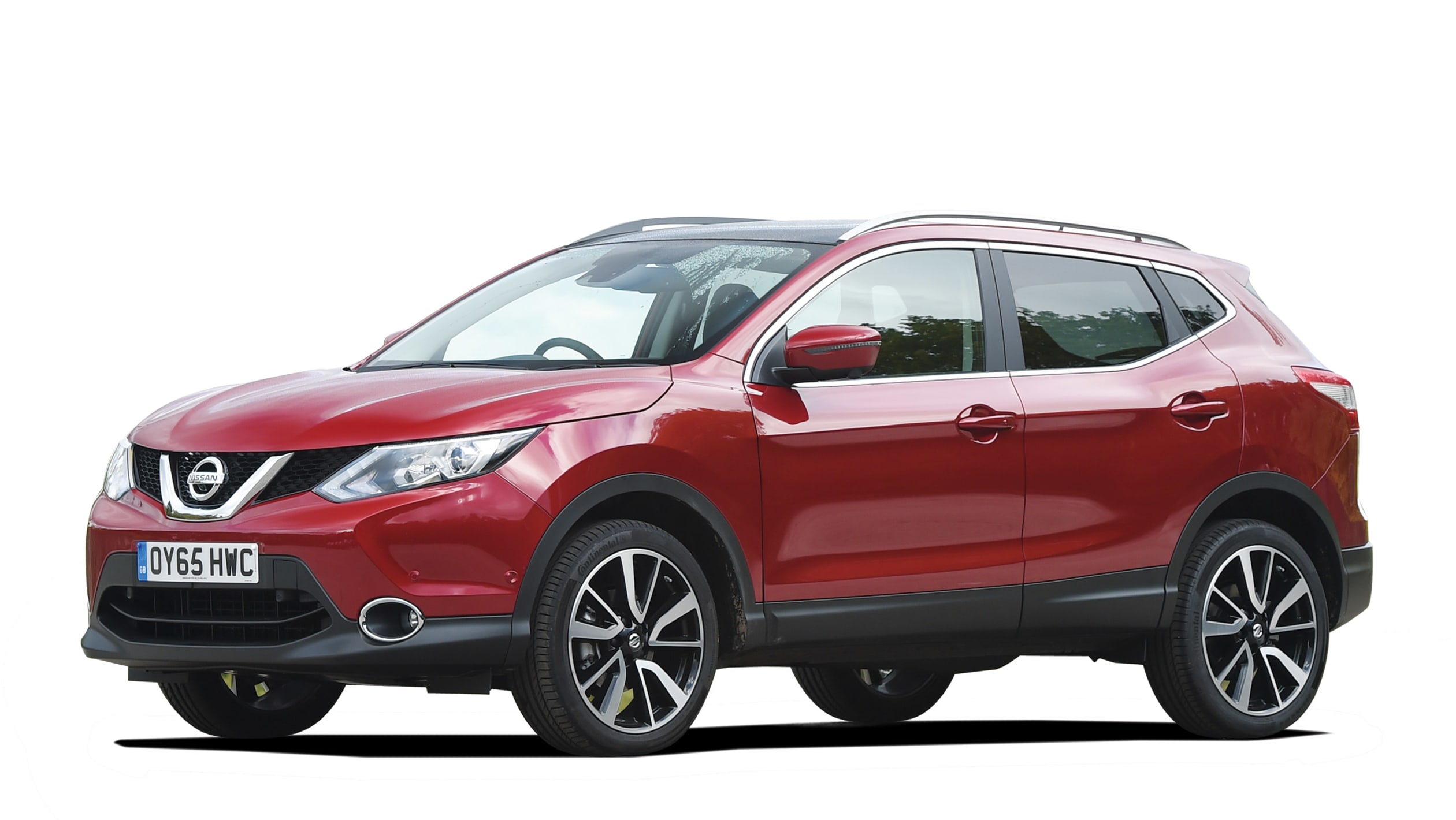 Nissan CONNECT in-car entertainment review - pictures | Auto Express