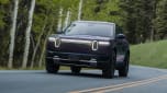 Rivian is coming to Europe - R2 front tracking