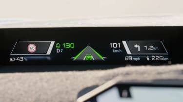 BMW ADAS