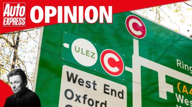 Opinion - ULEZ