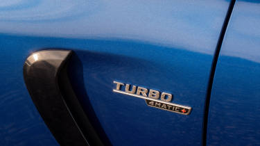 Mercedes-AMG CLE 53 Cabriolet - Turbo