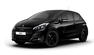 Peugeot 208 Review Prices Specs And 0 60 Time Auto Express