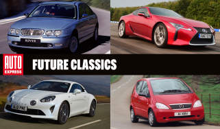 Future classics - header image