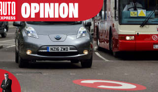 London Congestion Charge opinion - Paul Barker