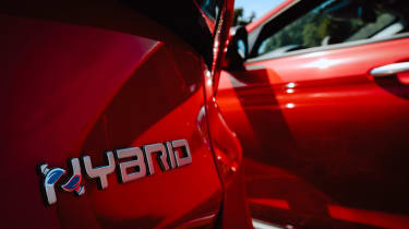 New Fiat Tipo Hybrid 2022 -