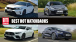 Best hot hatchbacks - header image