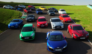 Performance Car of the Year
