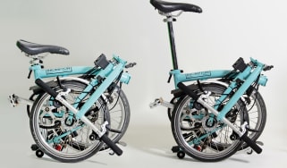 Brompton S6L