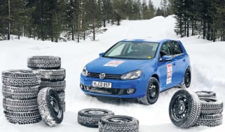 Best Winter Tyres