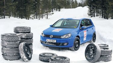 Best Winter Tyres