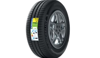 Michelin Energy Saver+ tyre