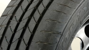 Goodyear EfficientGrip