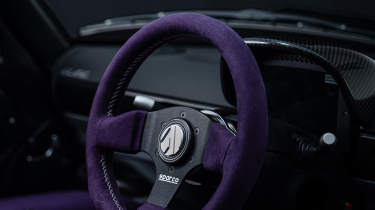 VHPK Lotus Elise S1 - steering wheel