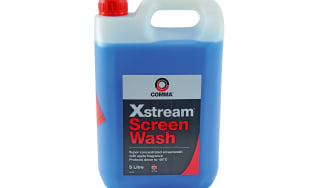 Comma Xstream Screen Wash