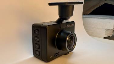 Kenwood DRV510