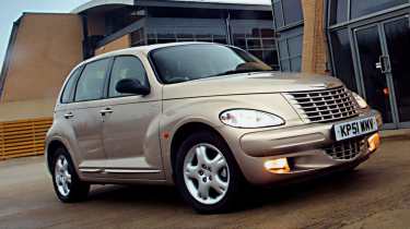 Chrysler PT Cruiser