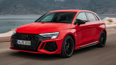 Audi RS 3