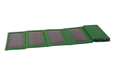 enCharge Folding Solar Storage Power