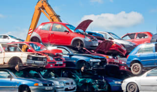 Scrapyard