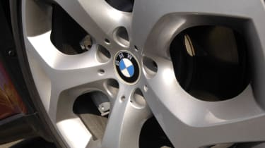 BMW X6 35D