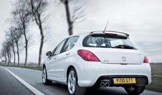 Peugeot 308 GT 200