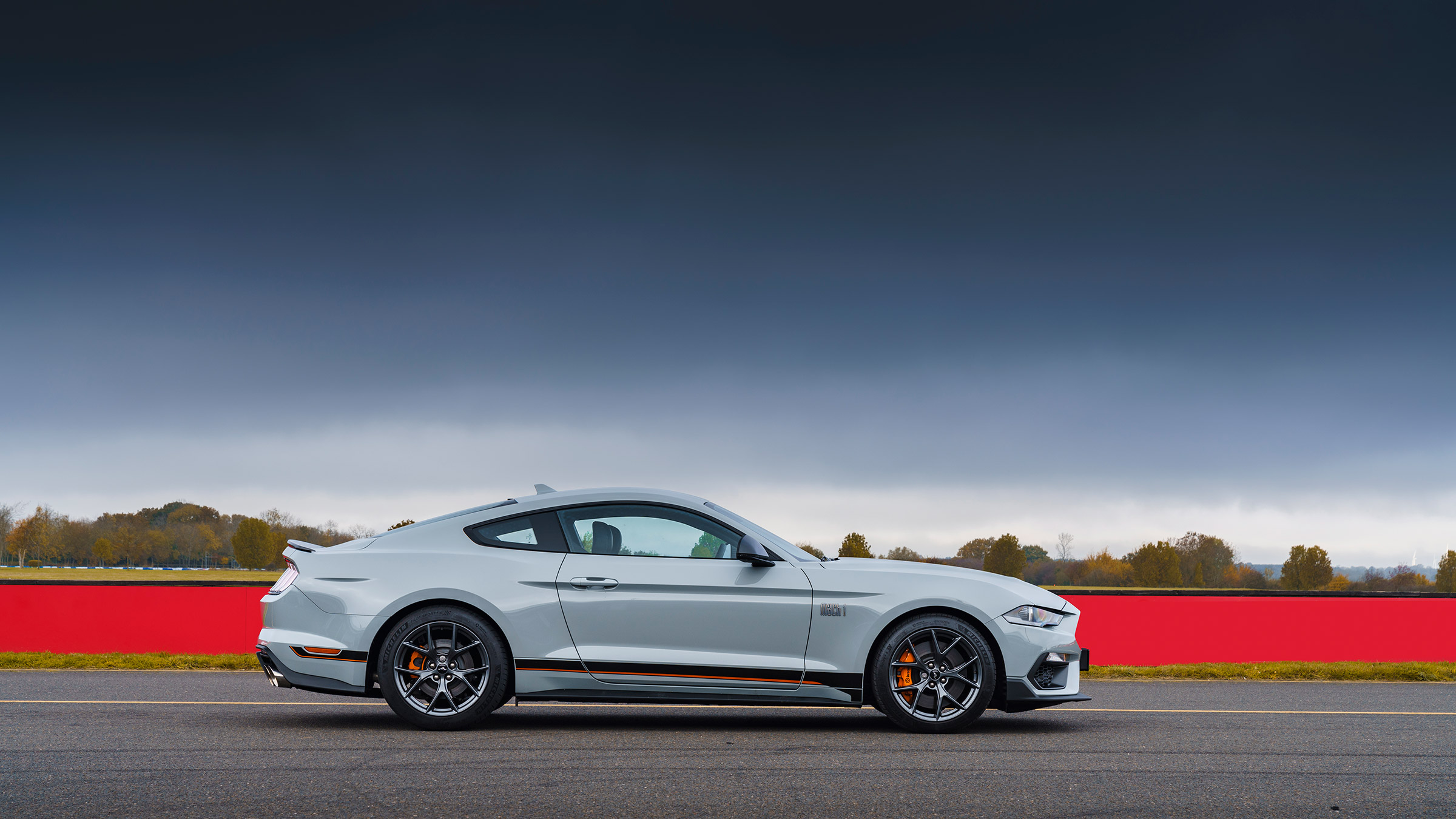 Ford Mustang Review Prices Specs And 0 60 Time Evo
