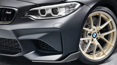 BMW M Performance Parts – pictures  Auto Express
