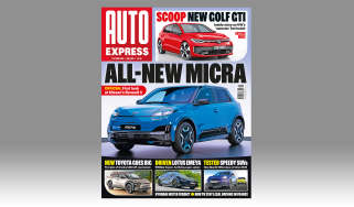 Auto Express issue 1,883