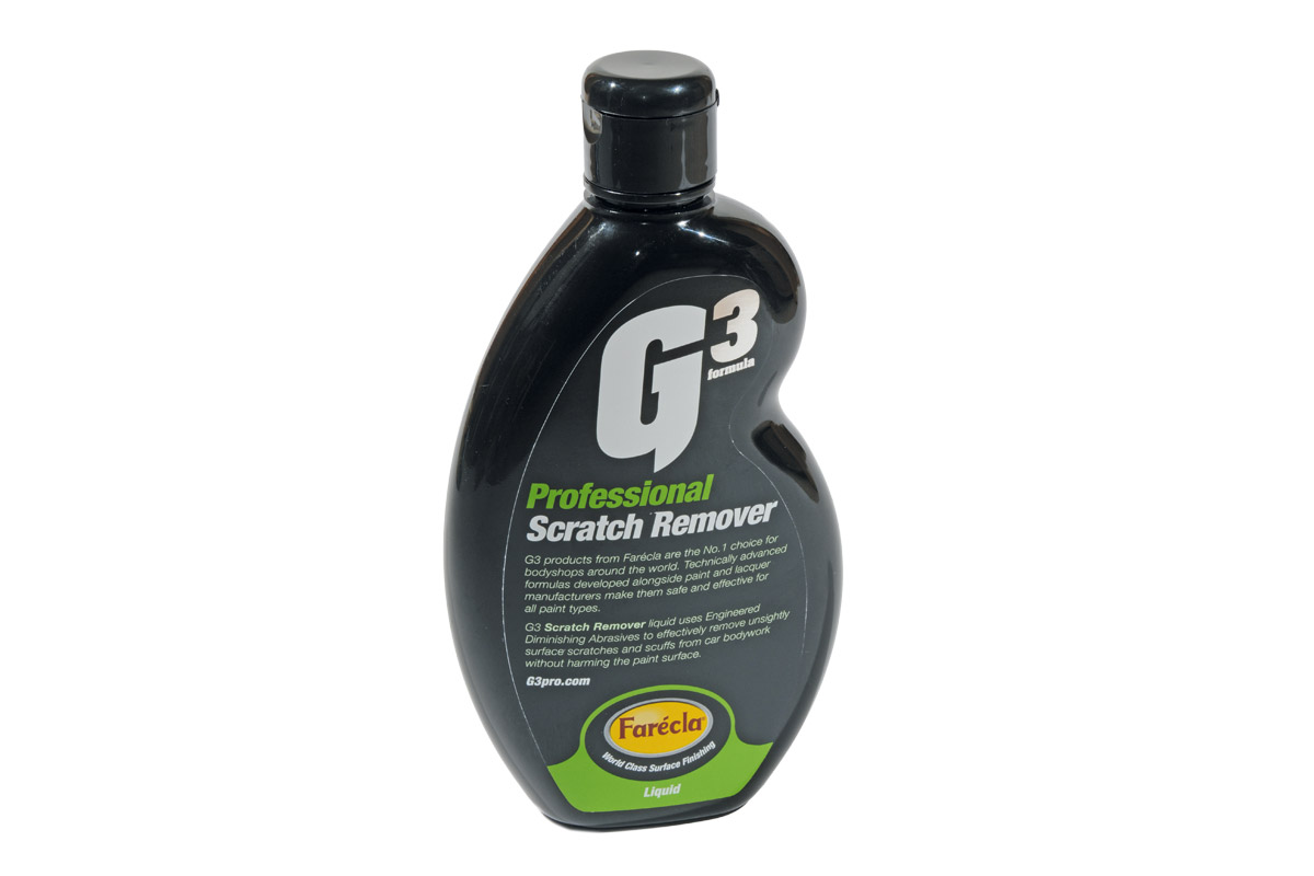 Farecla G3 Scratch Remover | Auto Express