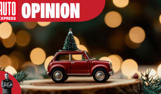 Buy a car this Christmas