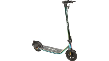 Best electric scooters 2023 - Indi EX-2