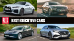 Best executive cars 07/26