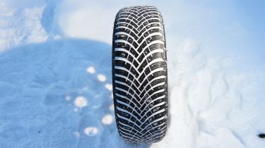 Hankook i’cept RS3