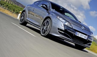 RS Megane 250