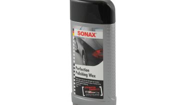 Sonax Perfection Polishing Wax