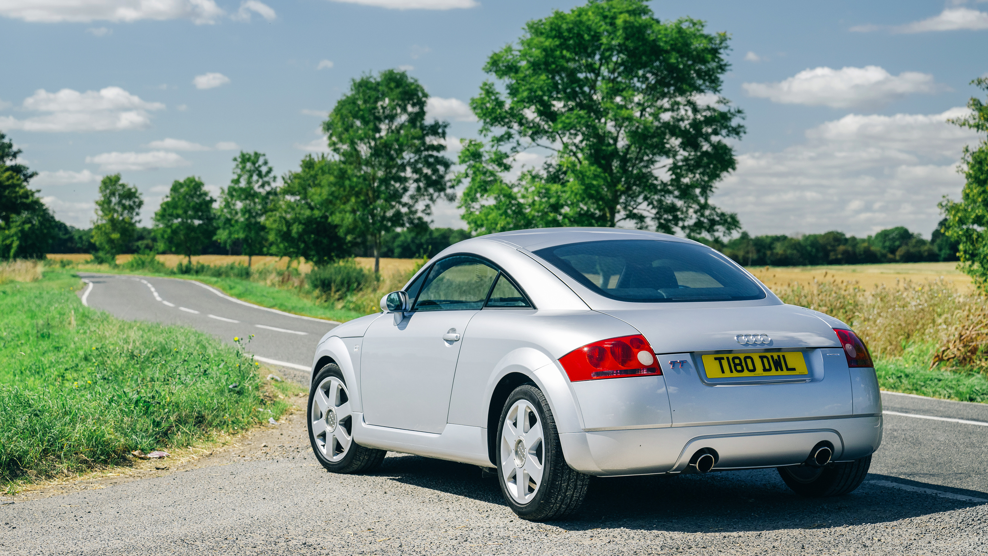 The Complete MK1 Audi TT Buying Guide for Car Enthusiasts