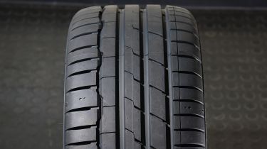 Hankook Ventus S1 evo3