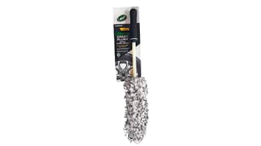 Best wheel brushes 2026 - Turtle Wax Plush
