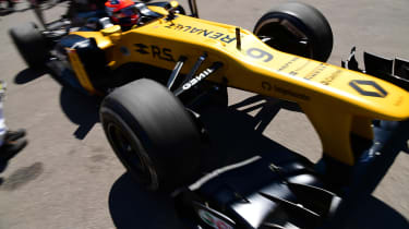 Robert Kubica - Goodwood Festival of Speed Q&amp;A