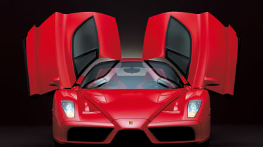 Ferrari Enzo