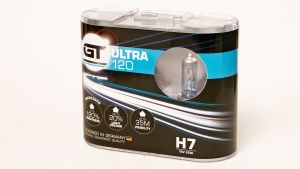 GT Ultra 120