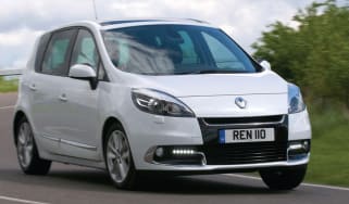 New Renault Scenic 2023 review: the famous nameplate returns in style