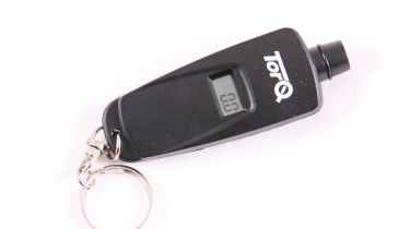 Torq Keychain Digital 