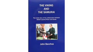 Viking and Samurai