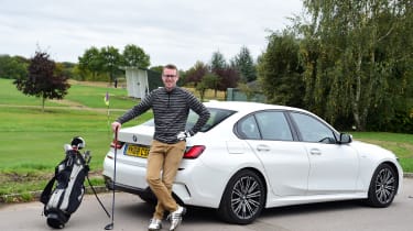 BMW 320d M Sport: long-term test review | Auto Express