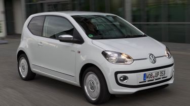 VW up!