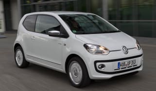 VW up!
